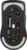 Lenovo Legion M220 Wireless RGB Gaming Mouse Vezeték nélküli egér (GY51U28359 - Eclipse Black Fekete színben