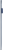 Lenovo Yoga 14.0 Sleeve Notebook védőtok (GX41N42944) - Maximum 14.0" méretű notebookokhoz, Cosmic Blue kék színben