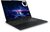 Lenovo Legion 5 Gamer Notebook (83LY00WHHV) - 15.1" WQXGA (2560x1600) OLED, Intel Core i7-14700HX, 16GB RAM, 1TB SSD, nVidia GeForce RTX 5070 8GB, Magyar billentyűzet, Operációs rendszer nélkül, 3 év garancia, Fekete színben