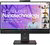 Lenovo ThinkVision T24-4v Monitor (64B6MAT1EU) - 23.8" FullHD (1920x1080), IPS, 16:9, 120Hz, 1500:1, 250cd/m2, 4ms, HDMI, DisplayPort, VGA, USB, Kamera, 3 év garancia, Fekete színben
