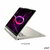 Lenovo Yoga 7 2in1 Notebook (83TF003FHV) - 16.0" WUXGA (1920x1200) OLED, Multi-touch+Pen, AMD Ryzen AI 5-340, 16GB RAM, 512GB SSD, Magyar billentyűzet, Operációs rendszer nélkül, 3 év garancia, Kagylószürke színben