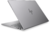 HP ZBook 8 G2i Workstation Notebook (DT3F4ET) - 16.0" WUXGA Multi-touch, Intel Core Ultra 7-356H, 24GB RAM, 1TB SSD, nVidia RTX Pro 500 6GB, Magyar billentyűzet, Windows 11 Professional, 3 év garancia, Ezüst színben