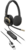 HP Poly Mission 825 Stereo USB Wired Headset - vezetékes (C01FCAA)
