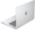 HP EliteBook X Flip G2i 2in1 Notebook (DD5A8ET) - 14.0" WUXGA Multi-touch, Intel Core Ultra 7-356H, 32GB RAM, 512GB SSD, Magyar billentyűzet, Windows 11 Professional, 3 év garancia, Ezüst színben