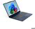Lenovo IdeaPad 5 2in1 Notebook (83UN0009HV) - 15.3" WUXGA (1920x1200) Multi-touch, AMD Ryzen 5-230, 16GB RAM, 512GB SSD, Magyar billentyűzet, Operációs rendszer nélkül, Adapter nélkül, 3 év garancia, Kék színben
