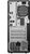 Lenovo ThinkCentre M70t G6 Tower (12YH0022HX) - Intel Core Ultra 5-225, 16GB RAM, 512GB SSD, Windows 11 Professional - Torony Házas számítógép, 3 év garancia