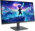 Lenovo LOQ 27-10 Monitor (68F2GACBEU) - 27" FullHD (1920x1080), IPS, 16:9, 1000:1, 300cd/m2, 0.5ms, HDMI, DisplayPort - Sötétszürke színben