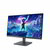 Lenovo LOQ 27-10 Monitor (68F2GACBEU) - 27" FullHD (1920x1080), IPS, 16:9, 1000:1, 300cd/m2, 0.5ms, HDMI, DisplayPort - Sötétszürke színben