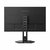Lenovo Legion 27-15 Monitor (67E6GAC4EU) - 27" FullHD (1920x1080), IPS, 16:9, 1000:1, 300cd/m2, 0.5ms, HDMI, DisplayPort - Fekete színben
