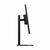 Lenovo Legion 27-15 Monitor (67E6GAC4EU) - 27" FullHD (1920x1080), IPS, 16:9, 1000:1, 300cd/m2, 0.5ms, HDMI, DisplayPort - Fekete színben