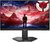 Lenovo Legion 24-15 Monitor (67E7GAC4EU) - 23.8" FullHD (1920x1080), IPS, 16:9, 1000:1, 300cd/m2, 0.5ms, HDMI, DisplayPort - Fekete színben
