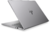 HP ZBook 8 G2i Workstation Notebook (DT3F0ET) - 14.0" WUXGA, Intel Core Ultra 7-356H, 16GB RAM, 512GB SSD, Magyar billentyűzet, Windows 11 Professional, 3 év garancia, Ezüst színben