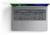HP ZBook 8 G2i Workstation Notebook (DT3M4ET) - 16.0" WUXGA, Intel Core Ultra 5-336H, 24GB RAM, 512GB SSD, Magyar billentyűzet, Windows 11 Professional, 3 év garancia, Ezüst színben