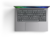 HP ZBook 8 G2i Workstation Notebook (DT3B7ET) - 14.0" WUXGA, Intel Core Ultra 5-325, 16GB RAM, 512GB SSD, Magyar billentyűzet, Windows 11 Professional, 3 év garancia, Ezüst színben