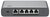 TP-LINK Gateway & Controller 1xWAN(2.5Gbps) + 4xWAN/LAN(2.5Gbps) (FUSION 2.5G)