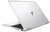 HP EliteBook x360 g3 Felújított Notebook (5CD9120QST) -13.3" FullHD Multi-touch, Intel Core i7-8650U, 16GB RAM, 256GB SSD, Magyar billentyűzet, Windows 11 Professional, 1 év garancia, Ezüst színben