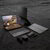Asus ZenBook Duo Notebook (UX8407AA-SN388WOA) - 14.0" 2,8K (2880x1800) OLED Multi-touch, Intel Core Ultra 9-386H, 16GB RAM, 512GB SSD, Magyar billentyűzet, Windows 11 Home, Adapter nélkül, 3 év garancia, Szürke színben