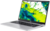 Acer Aspire Lite AL15-36P-30K6 Notebook (NX.DGHEU.002) - 15.6" FullHD, Intel Core 3-N350, 8GB RAM, 512GB SSD, Magyar billentyűzet, Operációs rendszer nélkül, 3 év garancia, Ezüst színben