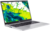 Acer Aspire Lite AL15-36P-30K6 Notebook (NX.DGHEU.002) - 15.6" FullHD, Intel Core 3-N350, 8GB RAM, 512GB SSD, Magyar billentyűzet, Operációs rendszer nélkül, 3 év garancia, Ezüst színben