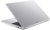 Acer Aspire Lite AL15-36P-30K6 Notebook (NX.DGHEU.002) - 15.6" FullHD, Intel Core 3-N350, 8GB RAM, 512GB SSD, Magyar billentyűzet, Operációs rendszer nélkül, 3 év garancia, Ezüst színben