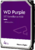 Western Digital WD43PURZ 4TB Purple 3,5 belső SATAIII 5400RPM 256MB 24/7 Biztonságtechnikai (Surveillance) HDD