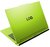 Lenovo Legion 5 15AHP11 Gamer Notebook (83TN00D2HV) - 15.3" WUXGA, AMD Ryzen 7-250, 16GB RAM, 512GB SSD, nVidia GeForce 5050 8GB, Magyar billentyűzet, Operációs rendszer nélkül, 3 év garancia, Zöld színben