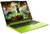 Lenovo Legion 5 15AHP11 Gamer Notebook (83TN00D2HV) - 15.3" WUXGA, AMD Ryzen 7-250, 16GB RAM, 512GB SSD, nVidia GeForce 5050 8GB, Magyar billentyűzet, Operációs rendszer nélkül, 3 év garancia, Zöld színben