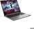 Lenovo Legion 5 15AHP11 Gamer Notebook (83TN008DHV) - 15.3" WUXGA, AMD Ryzen 7-250, 16GB RAM, 1TB SSD, nVidia GeForce 5050 8GB, Magyar billentyűzet, Operációs rendszer nélkül, 3 év garancia, Szürke színben
