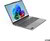 Lenovo IdeaPad 5 15AHP11 2in1 Notebook (83UN001XHV) - 15.3" WUXGA Multi-touch, AMD Ryzen 7-250, 16GB RAM, 512GB SSD, Magyar billentyűzet, Operációs rendszer nélkül, hálózati adapter nélkül, 3 év garancia, Szürke színben