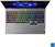 Lenovo LOQ 15IRX10 Gamer Notebook (83JE01JSHV) - 15.6" FullHD, Intel Core i7-13645HX, 16GB RAM, 512GB SSD, nVidia GeForce RTX 5060 8GB, Magyar billentyűzet, Operációs rendszer nélkül, 3 év garancia, Szürke színben