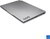 Lenovo LOQ 15IRX10 Gamer Notebook (83JE01AFHV) - 15.6" FullHD, Intel Core i7-13645HX, 32GB RAM, 1TB SSD, nVidia GeForce RTX 5050 8GB, RGB Magyar billentyűzet, Operációs rendszer nélkül, 3 év garancia, Szürke színben