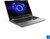 Lenovo LOQ 15IRX10 Gamer Notebook (83JE01ELHV) - 15.6" FullHD, Intel Core i7-13645HX, 16GB RAM, 512GB SSD, nVidia GeForce RTX 5050 8GB, Magyar billentyűzet, Operációs rendszer nélkül, 3 év garancia, Szürke színben