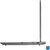 Lenovo LOQ 15IRX10 Gamer Notebook (83JE01ELHV) - 15.6" FullHD, Intel Core i7-13645HX, 16GB RAM, 512GB SSD, nVidia GeForce RTX 5050 8GB, Magyar billentyűzet, Operációs rendszer nélkül, 3 év garancia, Szürke színben