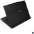 Lenovo Legion 5 Gamer Notebook (83LY00WGHV) - 15.1" WQXGA OLED, Intel Core i7-14700HX, 16GB RAM, 1TB SSD, nVidia GeForce RTX 5050 8GB, Magyar billentyűzet, Operációs rendszer nélkül, 3 év garancia, Fekete színben