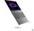 Lenovo Yoga 7 2in1 Notebook (83TC007UHV) - 14.0" WUXGA OLED Multi-touch+Pen, Intel Core Ultra 5-325, 16GB RAM, 512GB SSD, Magyar billentyűzet, Windows 11 Home, hálózati adapter nélkül, 3 év garancia, Szürke színben