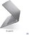 Lenovo Yoga 7 2in1 Notebook (83TC007UHV) - 14.0" WUXGA OLED Multi-touch+Pen, Intel Core Ultra 5-325, 16GB RAM, 512GB SSD, Magyar billentyűzet, Windows 11 Home, hálózati adapter nélkül, 3 év garancia, Szürke színben
