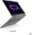 Lenovo Yoga 7 2in1 Notebook (83TC007UHV) - 14.0" WUXGA OLED Multi-touch+Pen, Intel Core Ultra 5-325, 16GB RAM, 512GB SSD, Magyar billentyűzet, Windows 11 Home, hálózati adapter nélkül, 3 év garancia, Szürke színben