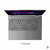 Lenovo Yoga 7 2in1 Notebook (83TC007UHV) - 14.0" WUXGA OLED Multi-touch+Pen, Intel Core Ultra 5-325, 16GB RAM, 512GB SSD, Magyar billentyűzet, Windows 11 Home, hálózati adapter nélkül, 3 év garancia, Szürke színben