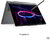 Lenovo Yoga 7 2in1 Notebook (83TC007UHV) - 14.0" WUXGA OLED Multi-touch+Pen, Intel Core Ultra 5-325, 16GB RAM, 512GB SSD, Magyar billentyűzet, Windows 11 Home, hálózati adapter nélkül, 3 év garancia, Szürke színben