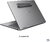 Lenovo Yoga 7 2in1 Notebook (83TC007UHV) - 14.0" WUXGA OLED Multi-touch+Pen, Intel Core Ultra 5-325, 16GB RAM, 512GB SSD, Magyar billentyűzet, Windows 11 Home, hálózati adapter nélkül, 3 év garancia, Szürke színben