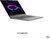 Lenovo Yoga 7 2in1 Notebook (83TC007UHV) - 14.0" WUXGA OLED Multi-touch+Pen, Intel Core Ultra 5-325, 16GB RAM, 512GB SSD, Magyar billentyűzet, Windows 11 Home, hálózati adapter nélkül, 3 év garancia, Szürke színben