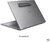 Lenovo Yoga 7 2in1 Notebook (83TE0039HV) - 16.0" WUXGA OLED Multi-touch+Pen, Intel Core Ultra 5-325, 16GB, 512GB, Magyar billentyűzet, Windows 11 Home, hálózati adapter nélkül, 3 év garancia, Szürke színben