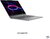Lenovo Yoga 7 2in1 Notebook (83TE0039HV) - 16.0" WUXGA OLED Multi-touch+Pen, Intel Core Ultra 5-325, 16GB, 512GB, Magyar billentyűzet, Windows 11 Home, hálózati adapter nélkül, 3 év garancia, Szürke színben