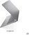 Lenovo Yoga 7 2in1 Notebook (83TE0039HV) - 16.0" WUXGA OLED Multi-touch+Pen, Intel Core Ultra 5-325, 16GB, 512GB, Magyar billentyűzet, Windows 11 Home, hálózati adapter nélkül, 3 év garancia, Szürke színben