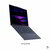 Lenovo Yoga Slim 7 Notebook (83QK008PHV) - 14.0" 2.8K WQXGA+ (2880x1800) POLED Multi-touch, Intel Core Ultra 7-355, 32GB RAM, 1TB SSD, Magyar billentyűzet, Windows 11 Home, hálózati adapter nélkül, 3 év garancia, Kék színben