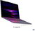 Lenovo Yoga Slim 7 Notebook (83QK008PHV) - 14.0" 2.8K WQXGA+ (2880x1800) POLED Multi-touch, Intel Core Ultra 7-355, 32GB RAM, 1TB SSD, Magyar billentyűzet, Windows 11 Home, hálózati adapter nélkül, 3 év garancia, Kék színben