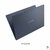 Lenovo Yoga Slim 7 Notebook (83QK008PHV) - 14.0" 2.8K WQXGA+ (2880x1800) POLED Multi-touch, Intel Core Ultra 7-355, 32GB RAM, 1TB SSD, Magyar billentyűzet, Windows 11 Home, hálózati adapter nélkül, 3 év garancia, Kék színben