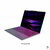 Lenovo Yoga Slim 7 Notebook (83QK008PHV) - 14.0" 2.8K WQXGA+ (2880x1800) POLED Multi-touch, Intel Core Ultra 7-355, 32GB RAM, 1TB SSD, Magyar billentyűzet, Windows 11 Home, hálózati adapter nélkül, 3 év garancia, Kék színben