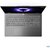 Lenovo LOQ 15IRX11 Gamer Notebook (83SC005RHV) - 15.6" FullHD (1920x1080), Intel Core i5-13450HX, 16GB RAM, 512GB SSD, nVidia GeForce RTX 5050 8GB, Magyar billentyűzet, Windows 11 Home, 3 év garancia, Szürke színben