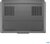 Lenovo LOQ 15IRX11 Gamer Notebook (83SC005RHV) - 15.6" FullHD (1920x1080), Intel Core i5-13450HX, 16GB RAM, 512GB SSD, nVidia GeForce RTX 5050 8GB, Magyar billentyűzet, Windows 11 Home, 3 év garancia, Szürke színben